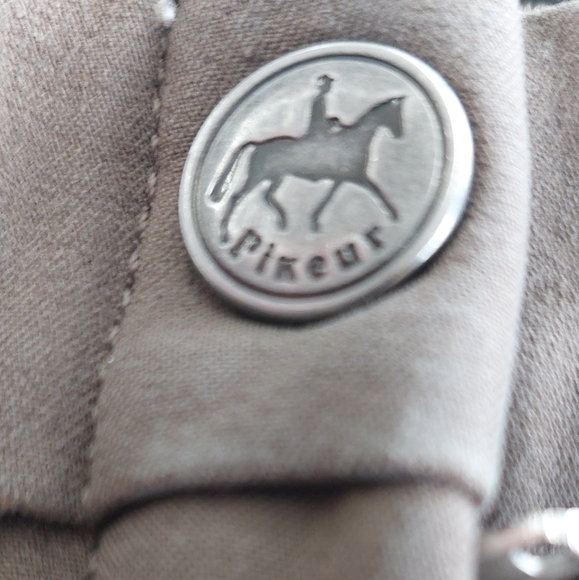 Pikeur Riding Pants - Picture 3 of 8